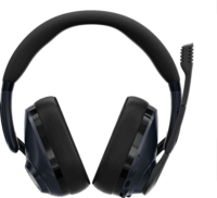 Sennheiser Epos H3PRO Hybrid Vezeték nélküli Gaming Headset - Fekete