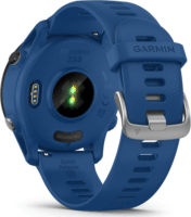 Garmin Forerunner 255 (46 mm) Okosóra - Kék