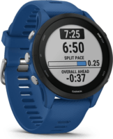 Garmin Forerunner 255 (46 mm) Okosóra - Kék
