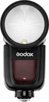 Godox V1C Vaku Canon rendszerekhez