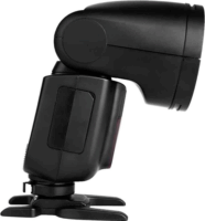 Godox V1F Vaku Fujifilm rendszerekhez