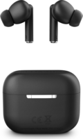 Energy Sistem Style 2 Wireless Fülhallgató - Fekete
