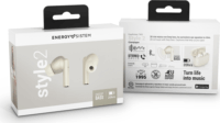 Energy Sistem Style 2 Wireless Headset - Arany