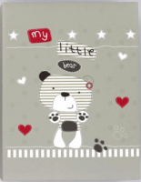 Hama Happy Lucky Memo album - Mintás