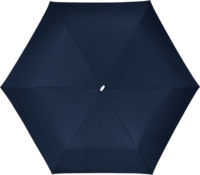 Samsonite Rain Pro Esernyő - Kék