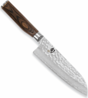 KAI Shun Tim Mälzer Santoku szakácskés - 18 cm