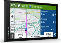 Garmin DriveSmart 66 MT-D GPS navigáció (Teljes EU Térkép)