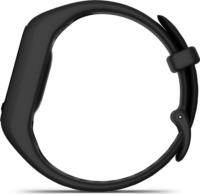 Garmin vivosmart 5 (Nagy) Aktivitásmérő - Fekete