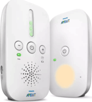 Philips Avent SCD502/26 DECT Digitális babamonitor Bébiőr
