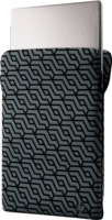 HP Reversible Protective GEO 14.1" Laptop tok - Mintás