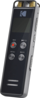 Kodak VRC 550 Diktafon - Fekete