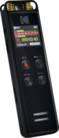 Kodak VRC 550 Diktafon - Fekete
