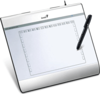 Genius EasyPen i608 (8"x6") Digitalizáló