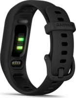 Garmin vivosmart 5 Aktivitásmérő - Fekete