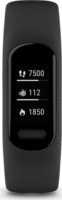 Garmin vivosmart 5 Aktivitásmérő - Fekete