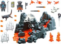 Playmobil 70926 Dino Rise - A lávaforrás őrzője
