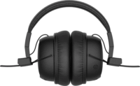 Sandberg 126-36 ANC FlexMic Wireless Headset - Fekete