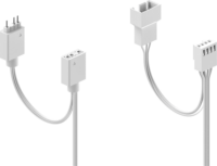 Fractal Design FD-F-AS1-1409 140mm PWM Rendszerhűtő