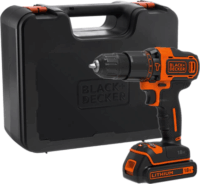 Black & Decker BDCHD18KB-QW Akkumulátoros Fúró-csavarozó