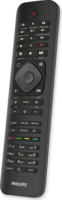 Philips SRP4000/10 Távirányító