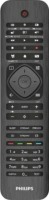 Philips SRP4000/10 Távirányító