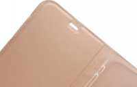 Cellect Apple iPhone 14 Pro Max Flip tok - Rozéarany