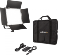 Walimex Pro Rainbow LED-RGB 50W Stúdió lámpa