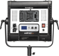 Walimex Pro Rainbow LED-RGB 50W Stúdió lámpa