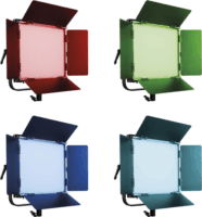 Walimex Pro Rainbow LED-RGB 50W Stúdió lámpa