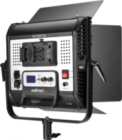 Walimex Pro Rainbow LED-RGB 50W Stúdió lámpa