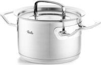 Fissler Original-Profi Collection Olla 16cm Fazék - Inox