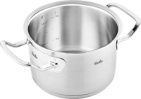 Fissler Original-Profi Collection Olla 16cm Fazék - Inox