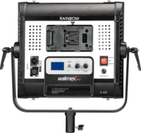 Walimex Pro Rainbow LED-RGB 100W Stúdió lámpa