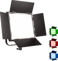 Walimex Pro Rainbow LED-RGB 100W Stúdió lámpa