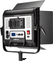 Walimex Pro Rainbow LED-RGB 100W Stúdió lámpa