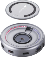 Canyon CNS-TDS07DG 100W Univerzális dokkoló