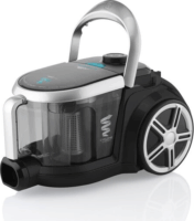 ETA Stormy Car 1517 Porzsák Nélküli porszívó - Fekete