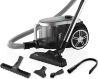 ETA Stormy Car 1517 Porzsák Nélküli porszívó - Fekete