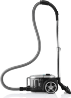 ETA Stormy Car 1517 Porzsák Nélküli porszívó - Fekete
