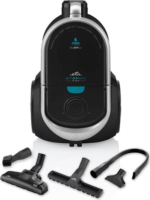 ETA Stormy Car 1517 Porzsák Nélküli porszívó - Fekete