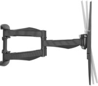 Home LCDH 33 37"-80" LCD TV/Monitor fali tartó - Fekete