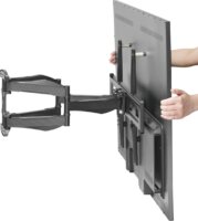 Home LCDH 33 37"-80" LCD TV/Monitor fali tartó - Fekete