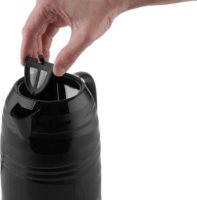 ETA Duna 2605 Vízforraló - Fekete