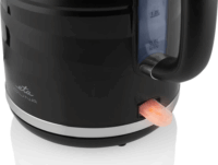 ETA Duna 2605 Vízforraló - Fekete