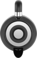 ETA Duna 2605 Vízforraló - Fekete