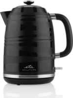 ETA Duna 2605 Vízforraló - Fekete