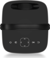 Overmax Multipic 3.6 LED Projektor - Szürke