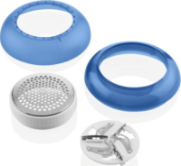 ETA Linty II Boholytalanító - Fehér/Kék