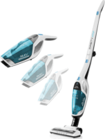 ETA Dasty AquaPlus 3447 Porzsák Nélküli porszívó - Fehér/Kék