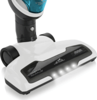 ETA Dasty AquaPlus 3447 Porzsák Nélküli porszívó - Fehér/Kék